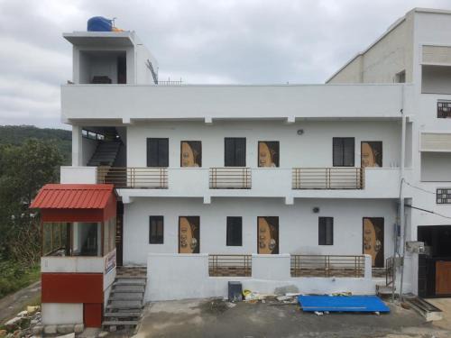 Yercaud Casa | YETTI-A GUEST HOUSE