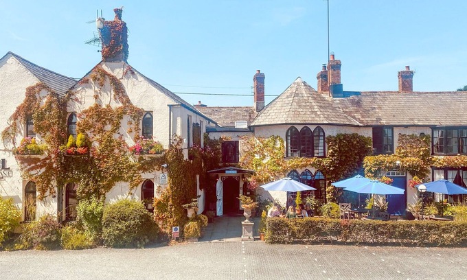 Lifton Cabaña | 3 bedroom accommodation in Lifton