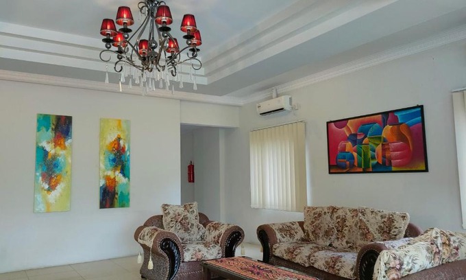 Miri Hotel | Yew Hotel
