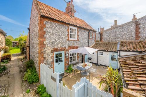 Holt Casa | Yew Tree Cottage