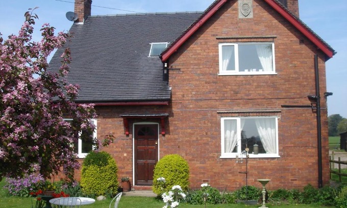 Congleton Cama Y Desayuno | Yew Tree Farm