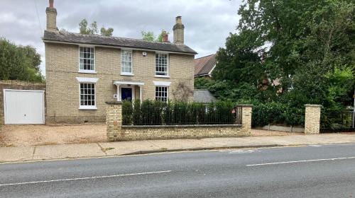 Colchester Cama Y Desayuno | Yew Tree House, Bed & Breakfast in Colchester