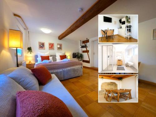 Old Town Apartamento | YFB Altstadttraum zwischen 4 Kirchen