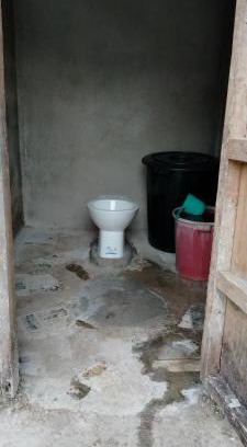 Libaong Otro | YFS Native Backpackers Inn