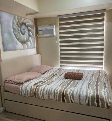 Cebu Apartamento | Yham Apilan Rental DWMY