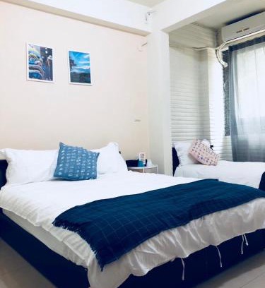 Jinning Casa | Yi Jia Homestay