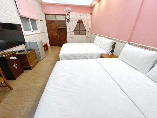 Taitung City Centre Casa | Yi-Shiou Home