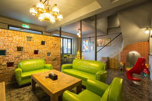 Chenggong Casa | Yi Suo Yen Yu Homestay