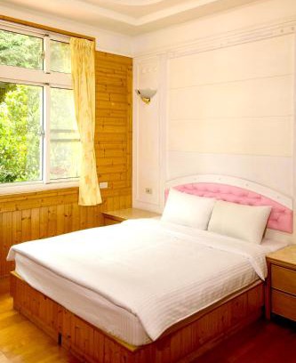 Nanzhuang Casa | Yi Xin Homestay