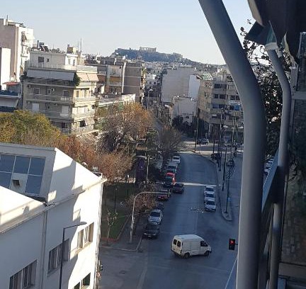 Attiki Apartamento | Yianna's Apartment