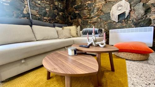 Zoopigi Casa | Yiayia Loukia Cottage by TrulyCyprus