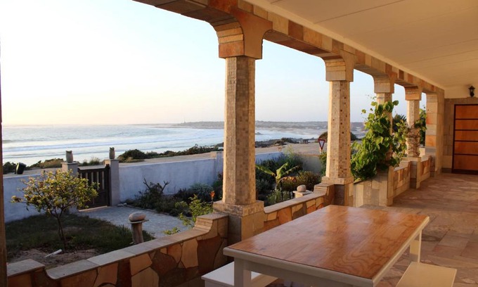 Port Nolloth Casa | Yield House and Cottages