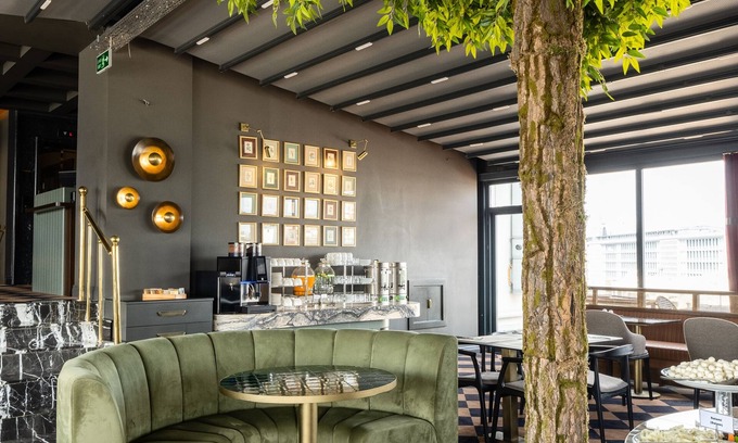 Beyazit Hotel | Yigitalp Hotel