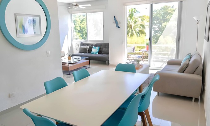 Centro de Cancún Apartamento | Yikal by Andiani Travel