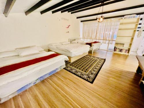 Yilan Casa | Yilan Night Market Whole House