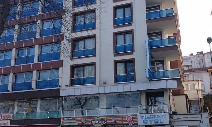 Akcakoca Cama Y Desayuno | YILMAZ OTEL