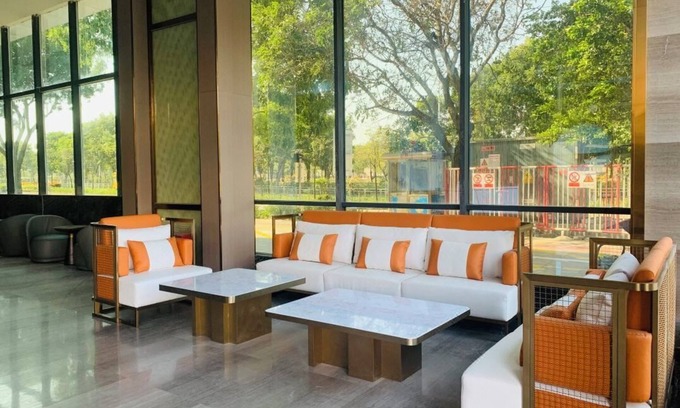 Bao'an Hotel | Yilong Ruiyun Wine Shenzhen Airport