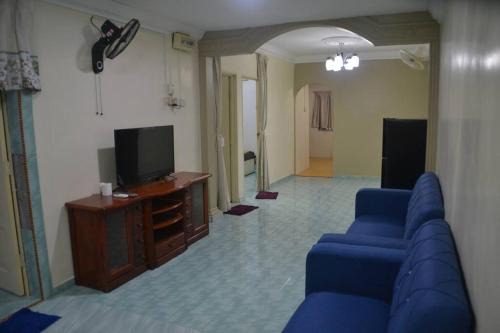 Hulu Selangor Casa | Yim's Homestay