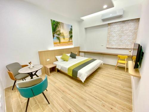 Magong Casa | 隱 the house