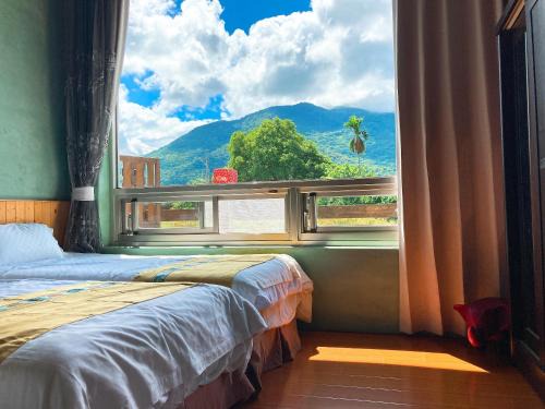 Ji'an Casa | Ying Tian Ye Homestay
