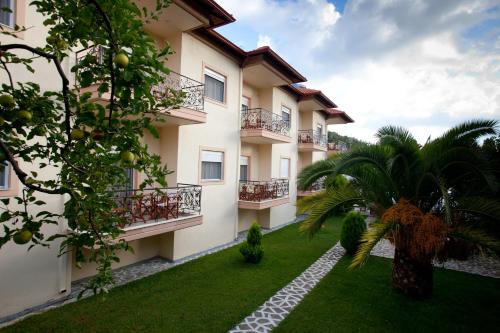 Kokkinon Neron Apartamento | Yiouli Hotel