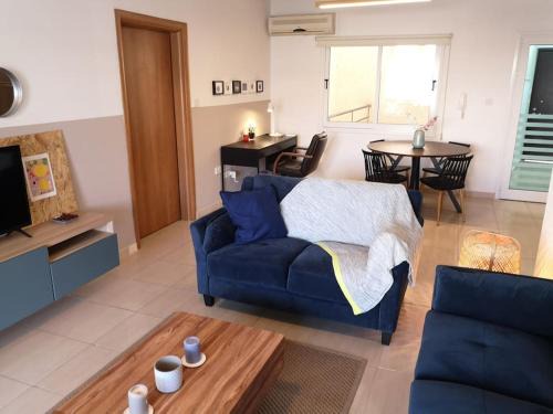 Larnaca City Centre Apartamento | Yippee! at Ermou Square Amazing Location View