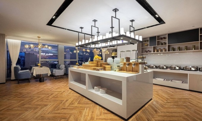 Wang Cheng Apartamento | Yishang Hotel