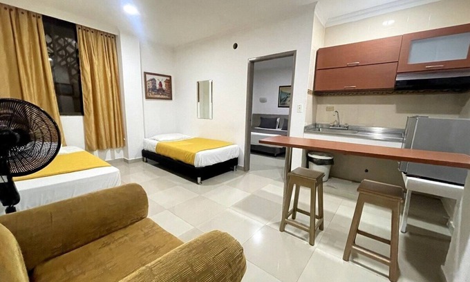 Barranquilla Apartamento | Yivinaca