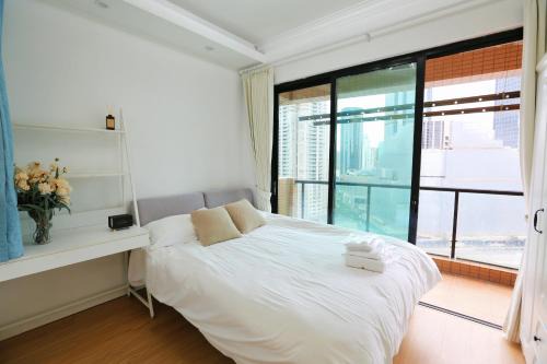 Xujiahui Apartamento | YiWang