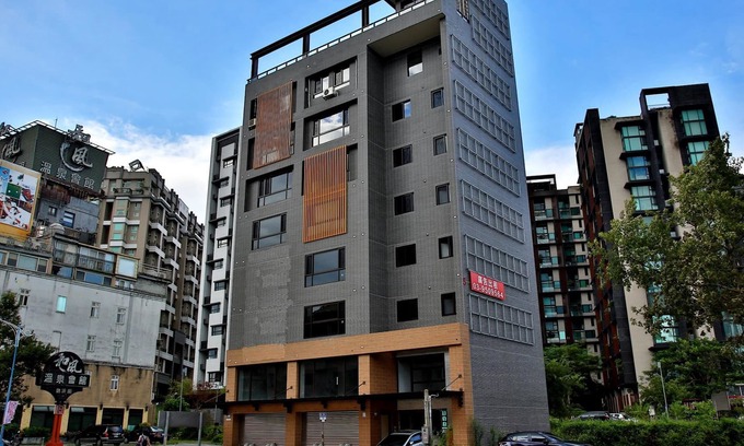 Jiaoxi Casa | Yixiang Spring Travel