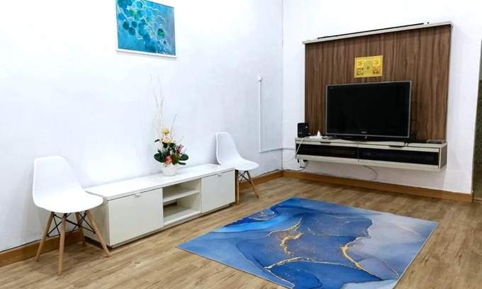 Kulai Casa | YK Homestay