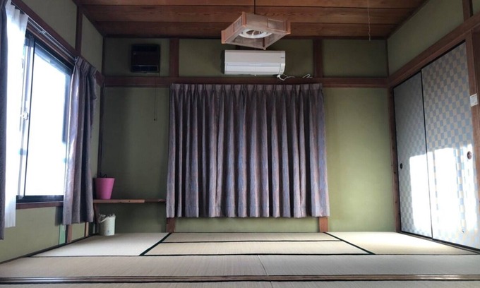 Toi Casa | YK1 / Izu Shizuoka