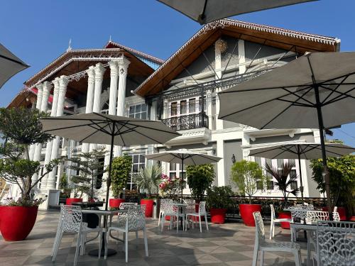 Siliguri Casa | YKC FARMS