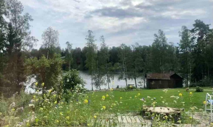 Espoo Apartamento | Yksiö järvenrannalla Espoossa