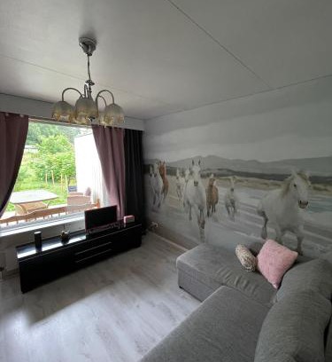 Nuutajarvi Apartamento | Yksiö Nuutajärvi Pikku Masa