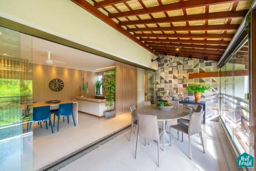 Imbassai Apartamento | Ykutiba Imbassaí - Apartamento Superior - I103