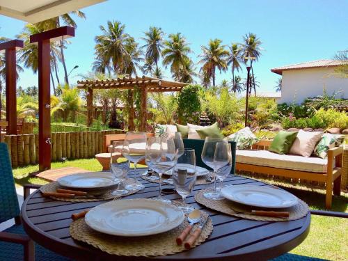 Imbassai Apartamento | Ykutiba Imbassaí - Apartamento 2 Quartos - H03