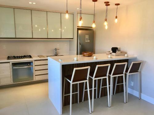 Imbassai Apartamento | Ykutiba Imbassaí - Apartamento 2 Quartos - H104