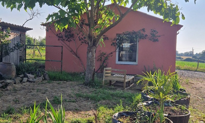 Montrevault-sur-Evre Casa | Charming house in Montrevault Sur Evre