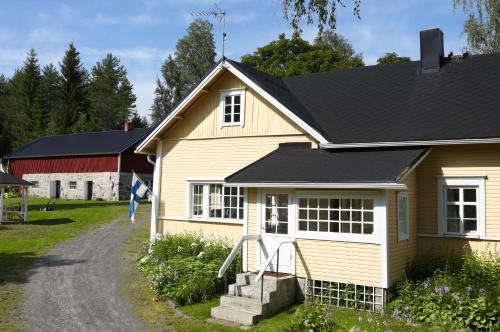 Kesaelahti Apartamento | Ylatupa