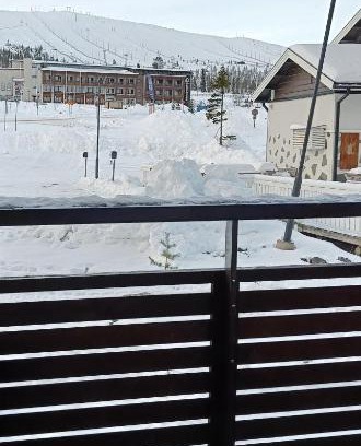 Yllas Apartamento | Ylläs Chalet 8107