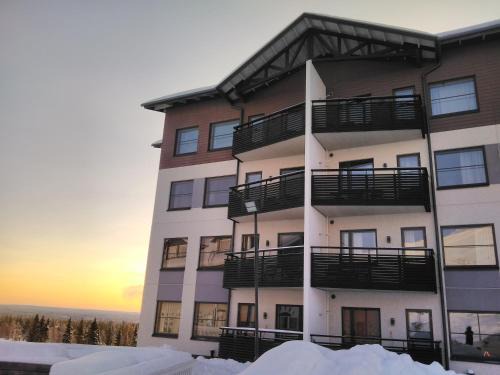 Yllas Apartamento | Ylläs Chalet 8208