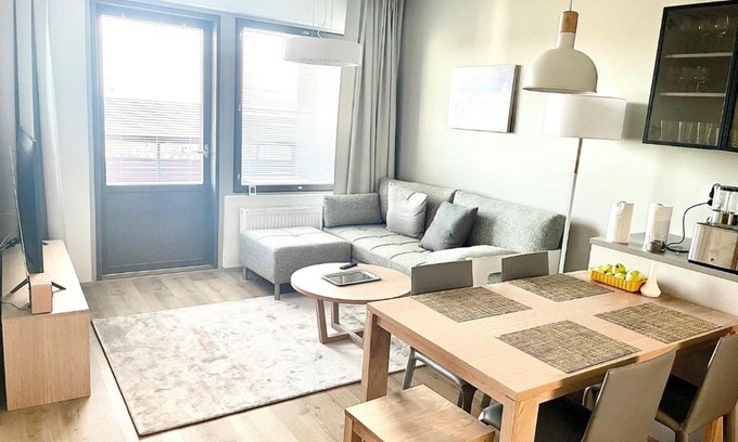 Yllas Apartamento | Ylläs chalet Bella Vista