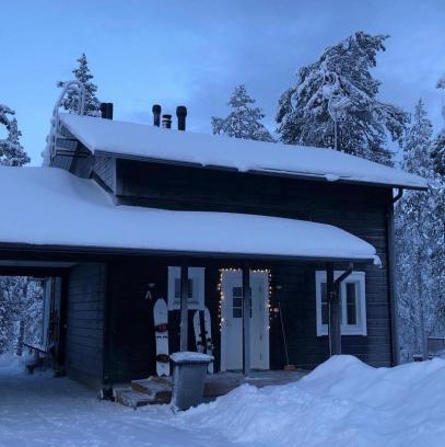 Akaslompolo Apartamento | Ylläs Fell Inn