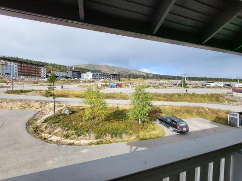 Yllas Apartamento | Ylläs slope SareStar