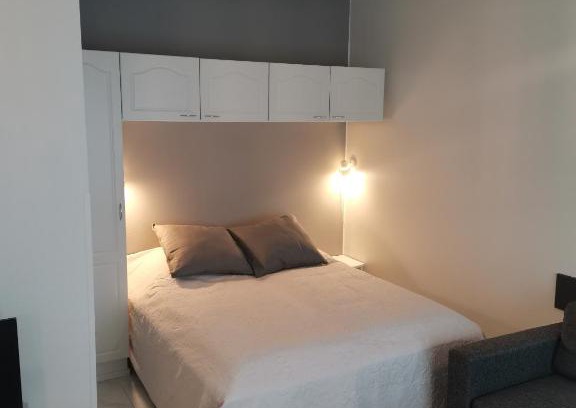 Akaslompolo Apartamento | YlläsKanerva102