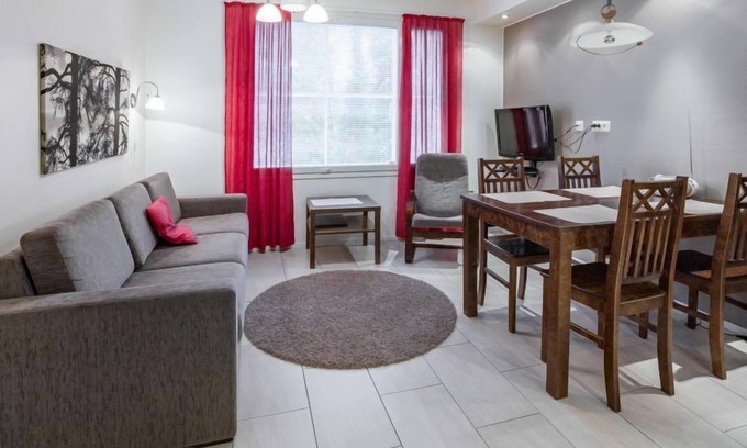 Akaslompolo Casa | Casa de vacaciones Yllästar 3 as 516 en Äkäslompolo - 4 personas, 1 dormitorios