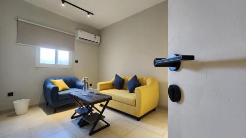 Al Yamamah Apartamento | Ymamah Res