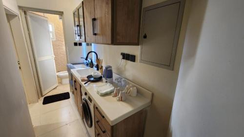 Al Yamamah Apartamento | ymamah Res