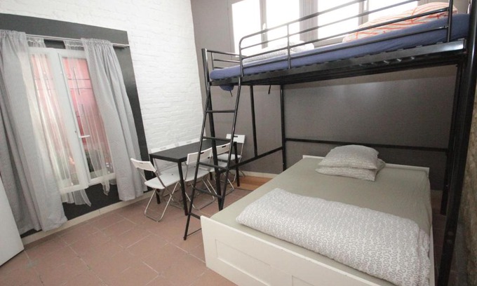 Pantin Apartamento | YMMO 93500